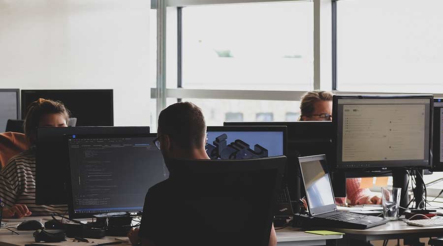 9 motivos para no contratar una agencia