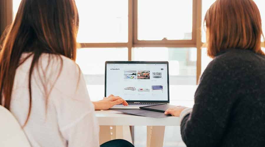 7 estrategias para optimizar tu sitio web