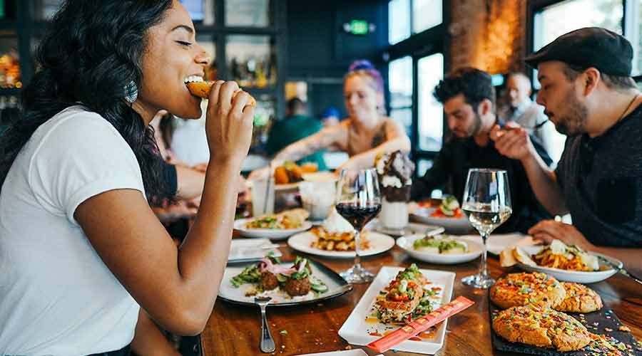 marketing digital para restaurantes