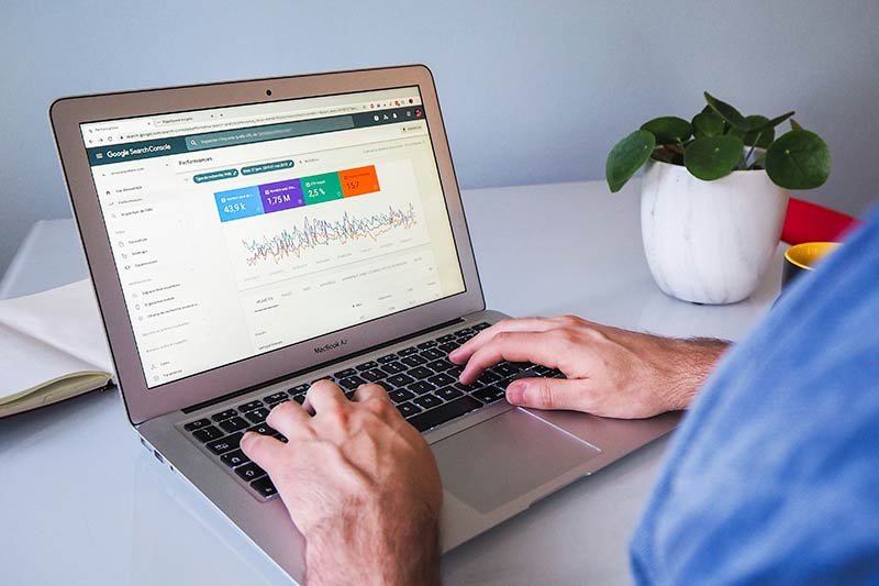 auditoria seo servicios