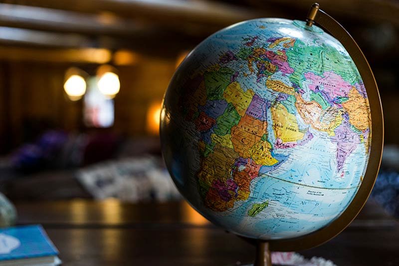 international seo