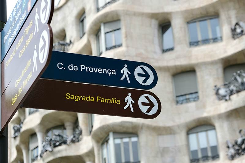 seo local barcelona